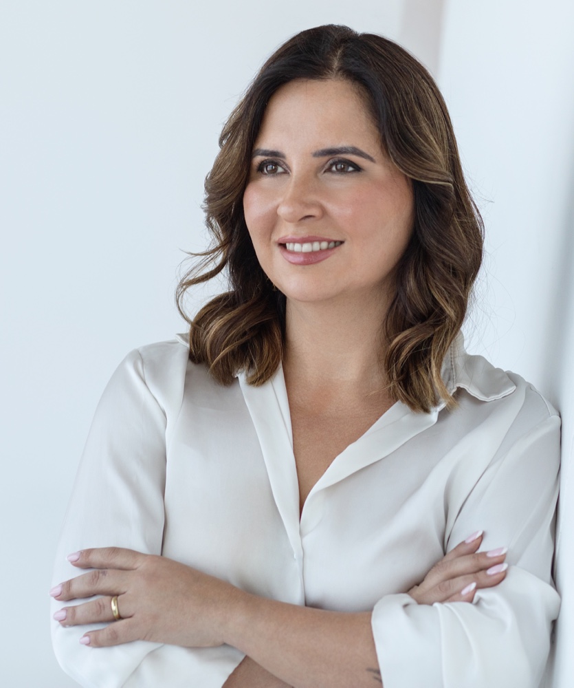 Francisca Ormeño Lazo, cofundadora de Casa Endless